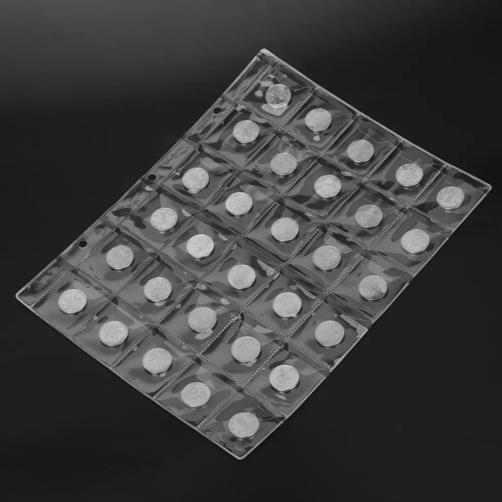 Collection Money Al…