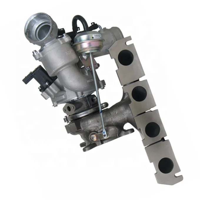 

RHF5 Turbo 06J145702K 06J145713FX 06J145701N 06J145701T 06J145702K 53039880290 Turbo for (A6) 2.0L