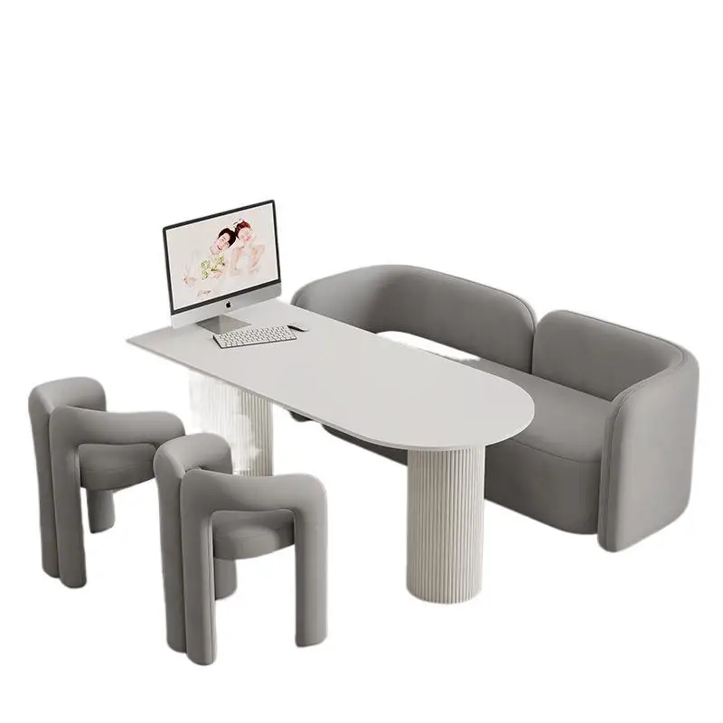 

Cream, tables and chairs, combinations, negotiations, sofas, coffee tables