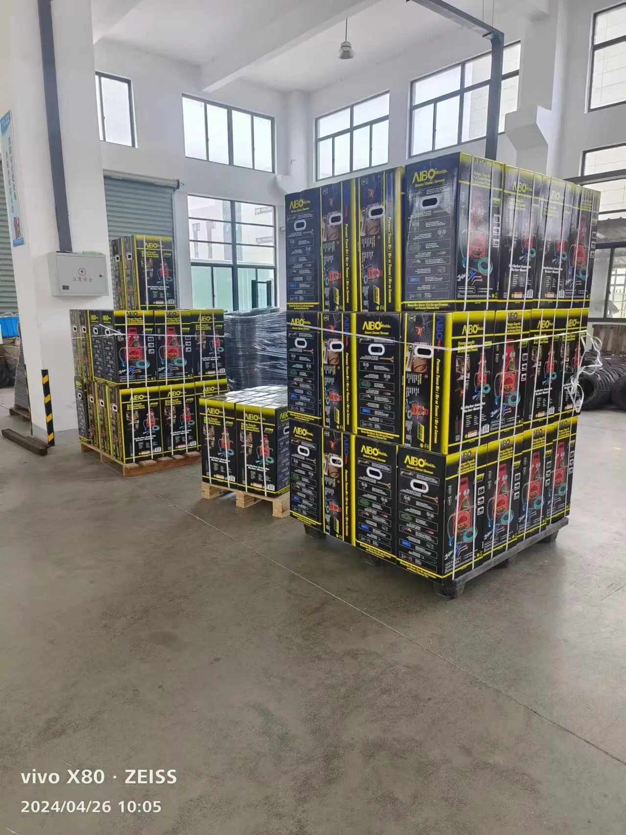 Portable Welding Cutting Torch Kit   Acetylene Tanks Welding Cutting Torch Kit with Plastic Tote Frame