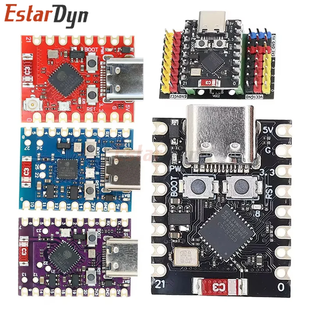 Estardyn ESP32-C3 S…