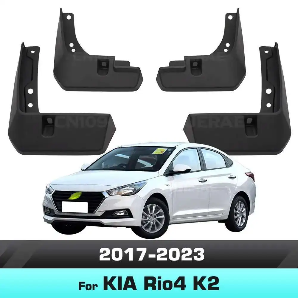 For Kia Rio 4 K2 20… - image