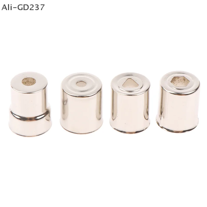 

GD237-5PCS/LOT Stainless Steel Magnetron Caps for Microwave Replacement Parts