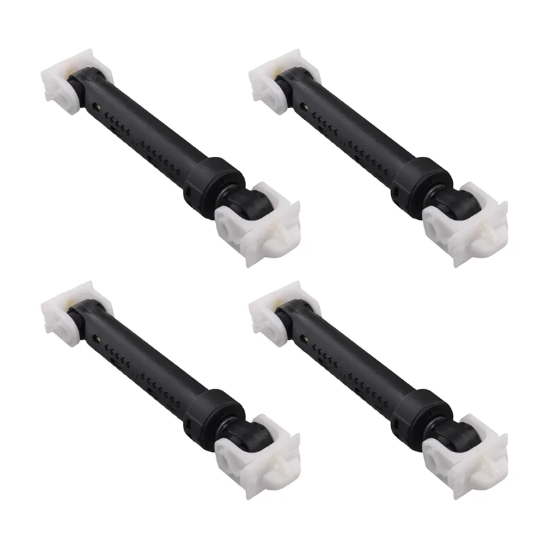 ABVJ-8182703 Reemplazo de amortiguador de lavadora para Whirlpool, arandelas de ayuda de cocina Maytag 8181646-PS989596-AP3868181-4Pack
