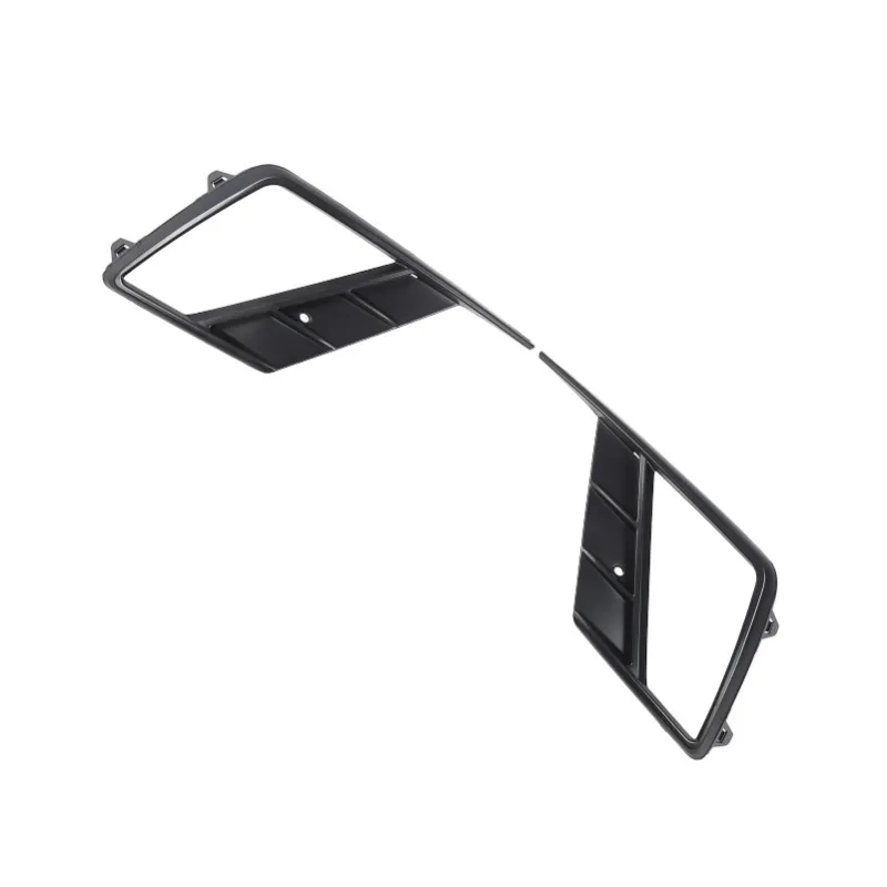 

Нижняя противотуманная решетка переднего бампера 6F0853665C Замена для SEAT Ibiza FR MK5 Pre‐Facelift 2017-2021