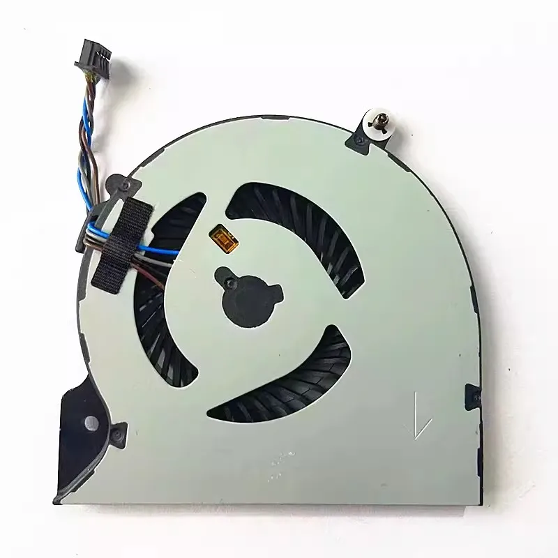 Original New CPU Fan for HP EliteBook Folio 9480M 9470M HSTNN-I10C 702859-001 6033B0030902 KSB0605HCA05 Cooling Fan