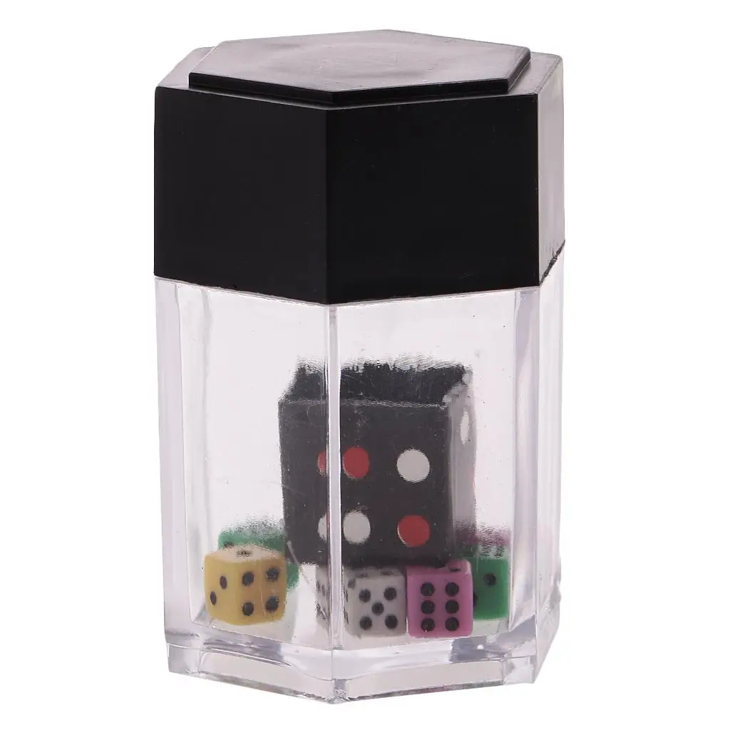 Enchanting Trick Set - Perfect for Jokesters and Magicians