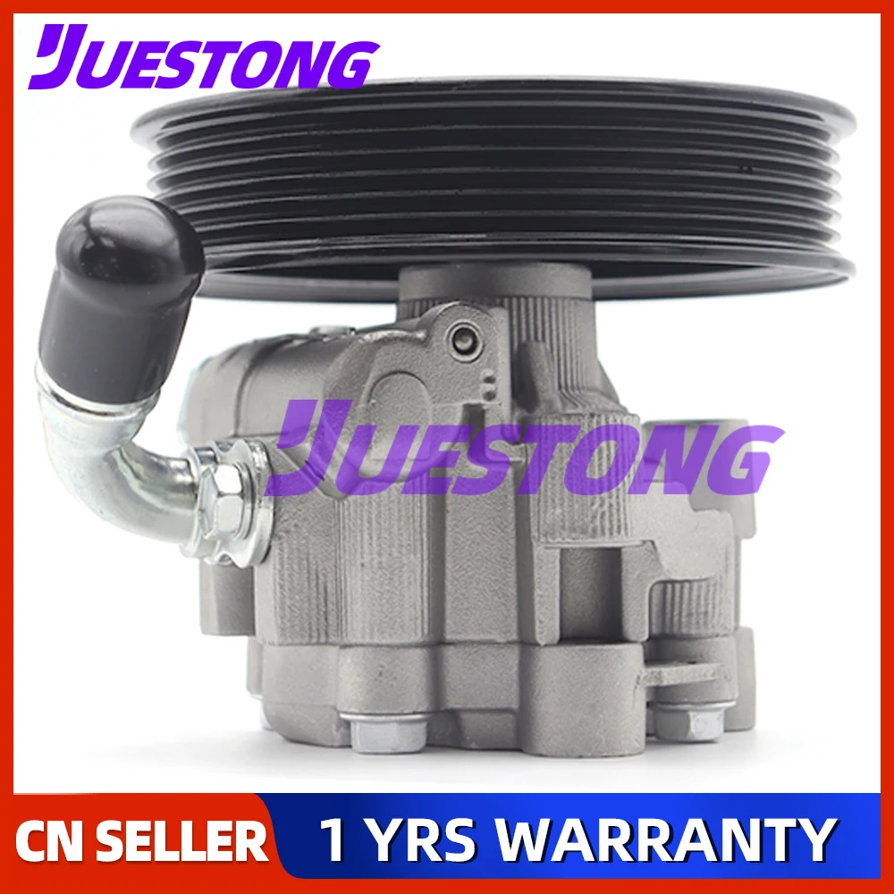 Hydraulic Power Steering Pump For Chevrolet Camaro Coup 13505832 13576570 92229663  92237565 203022 9200141