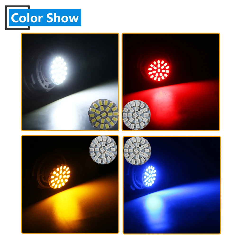 10Pcs Strobe Flash …