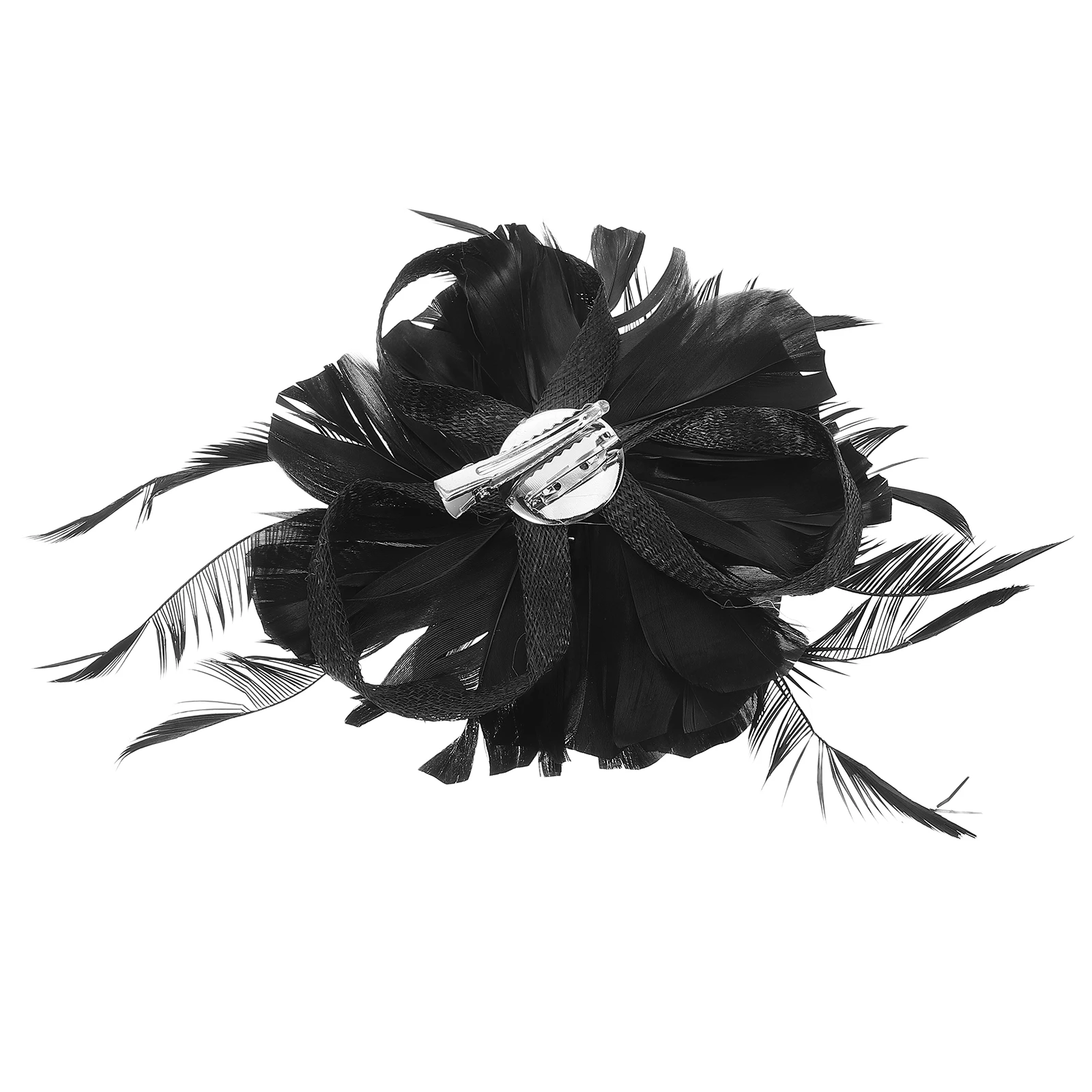 

Headdress Hair Clip Elegant Side Pins for Wedding Prom Party Bridal Bridesmaid Accessories Styling Tiny Clips