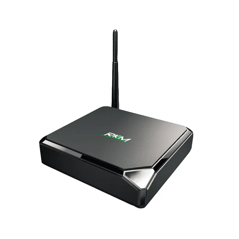 

Android9.0 TV BOX RKM MK39 Rockchip RK3399 4GB 32GB 802.11AC 2.4G 5G 1000M LAN USB3.0 Type-c Digital Signage Media Player