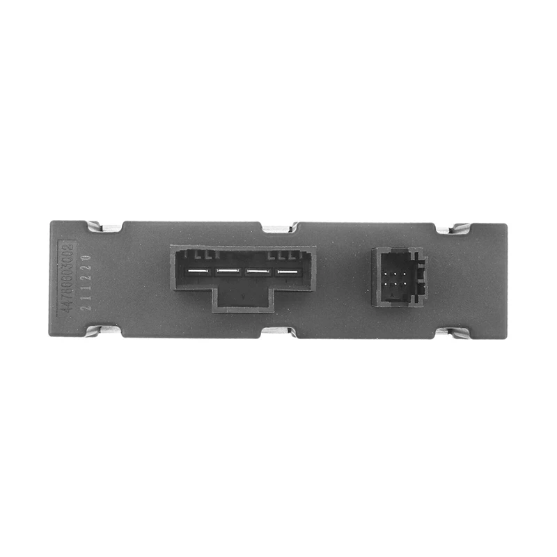 61429247159 For BMW 535I 550I GT F07 2010 - 2017 Car Voltage Converter Control Module Unit Replacement Accessories