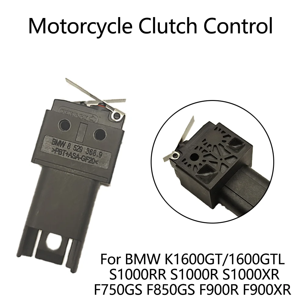 

Для BMW K1600GT 1600GTL F750GS F850GS F900R 900XR S 1000RR 1000R 1000XR 1000 XR RR 750 850 GS Мотоциклетный замок управления сцеплением