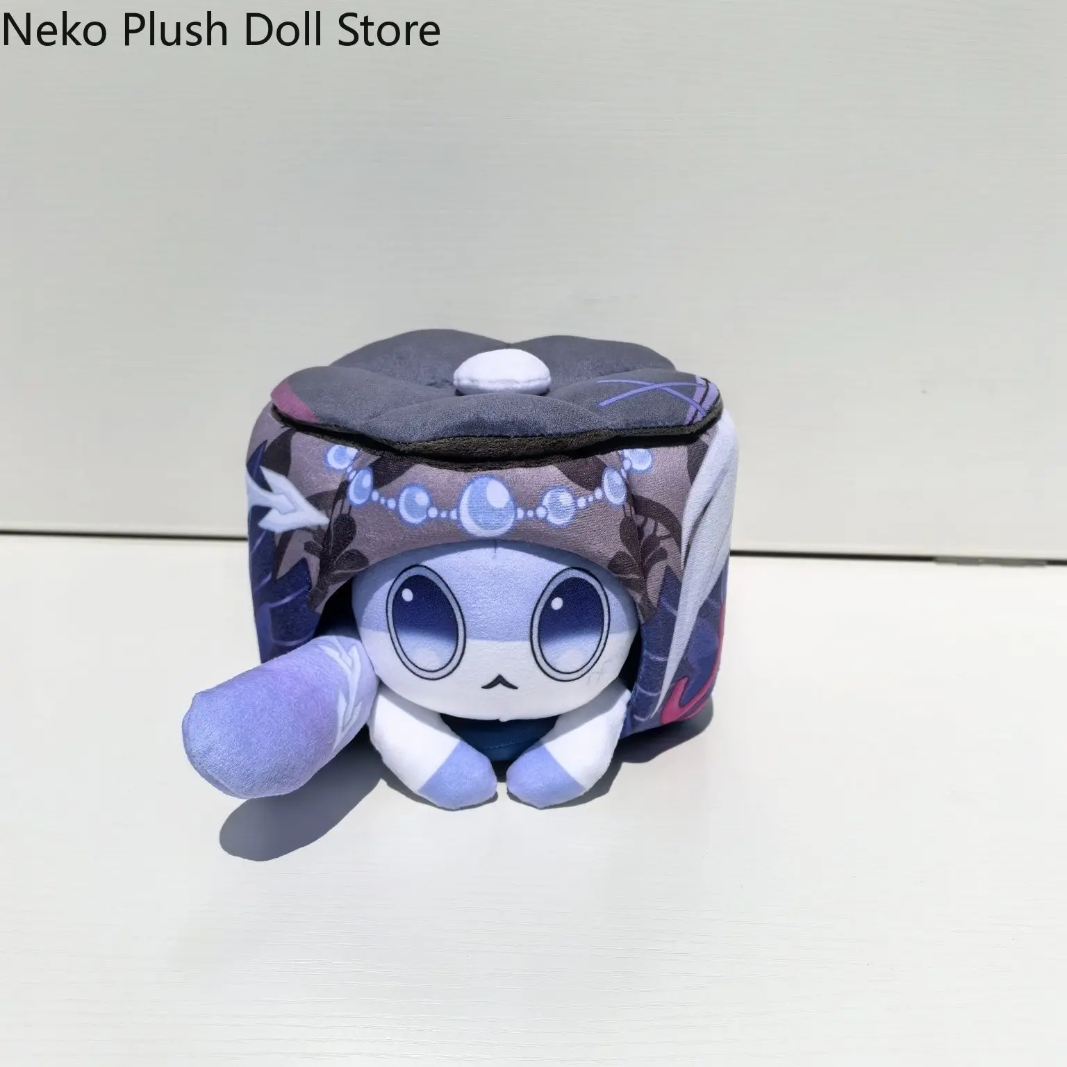 

Игра Honkai: Star Rail Hathor, косплей, кошачий торт, подушка, игра, анимация, аниме, игрушки, подарки для дома 16/32 см