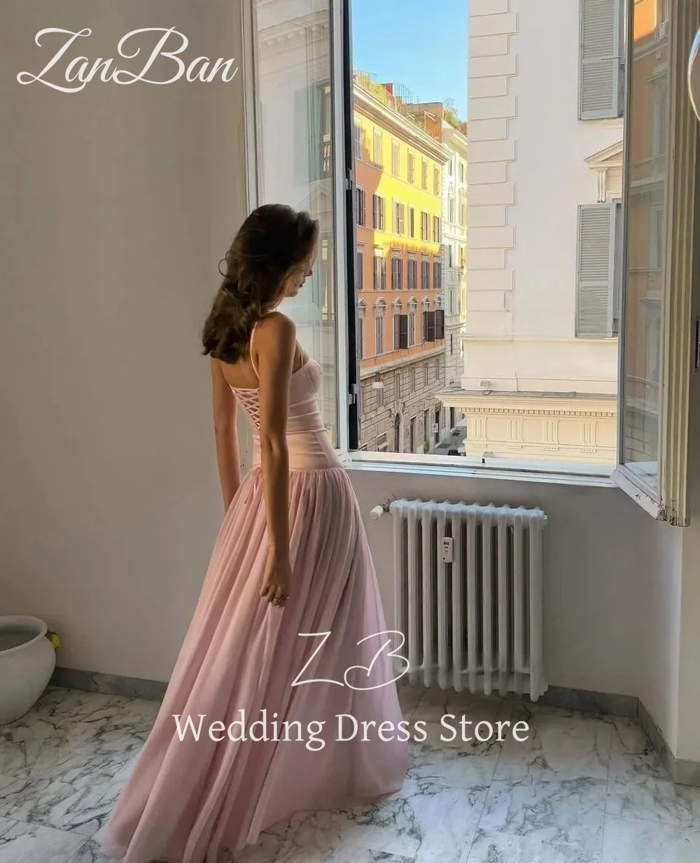 Thumbnail 2 - #19 Best Selling Womens Bespoke Occasion Dresses