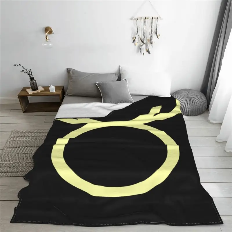 Cafepress Cuckold Tri-Blend Blanket Winter Raschel Dust Cover Cover Blanket Sleeping Sheets