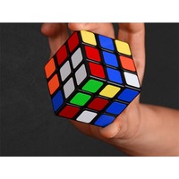 RD Insta By Henry Harrius (Gimmick and Online Instruct) Mentalism Street Illusion Cube Magic Tricks for Professional Magicians