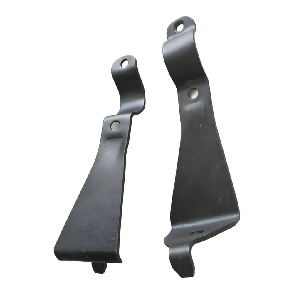 Anti Roll Link Sway Bar Bracket For Daily Driving ABS Material Wear Resistant Non Deformation Direct Replacement