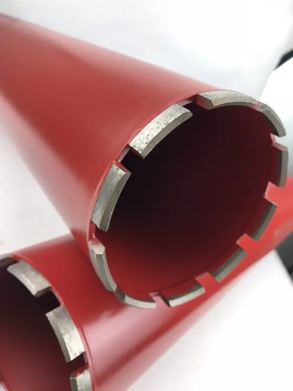 Segments Welding Holder Magnet Tool Magnet Brazed Diamond Magnet for Coring Bit Segments