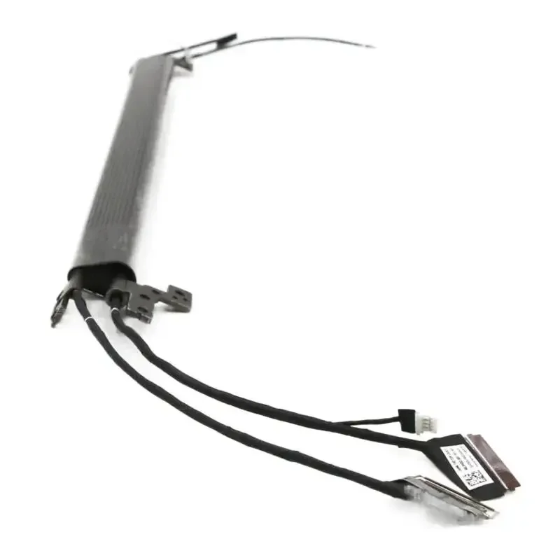 Imagem -01 - Dobradiça Lcd para Lenovo Ideapad Yoga Fhd Cabo Adh Bzl C94015irh 81te 5h50s28933 Novo dobradica lcd para lenovo ideapad yoga fhd cabo adh bzl c94015irh 81te 5h50s28933 novo 01