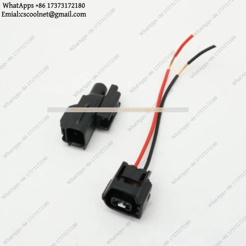 k3 Ambient Temp Sensor w/ Harness For Toyota Lexus [OE#] [X]Pin Corolla Prius RAV4