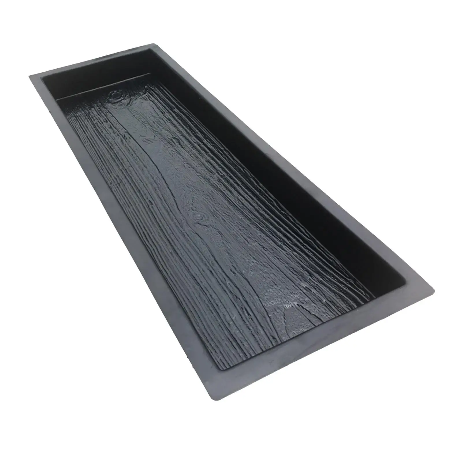 Grain Lawn DIY Pavement maker Paving Mold Pavement Concrete Cement Mould