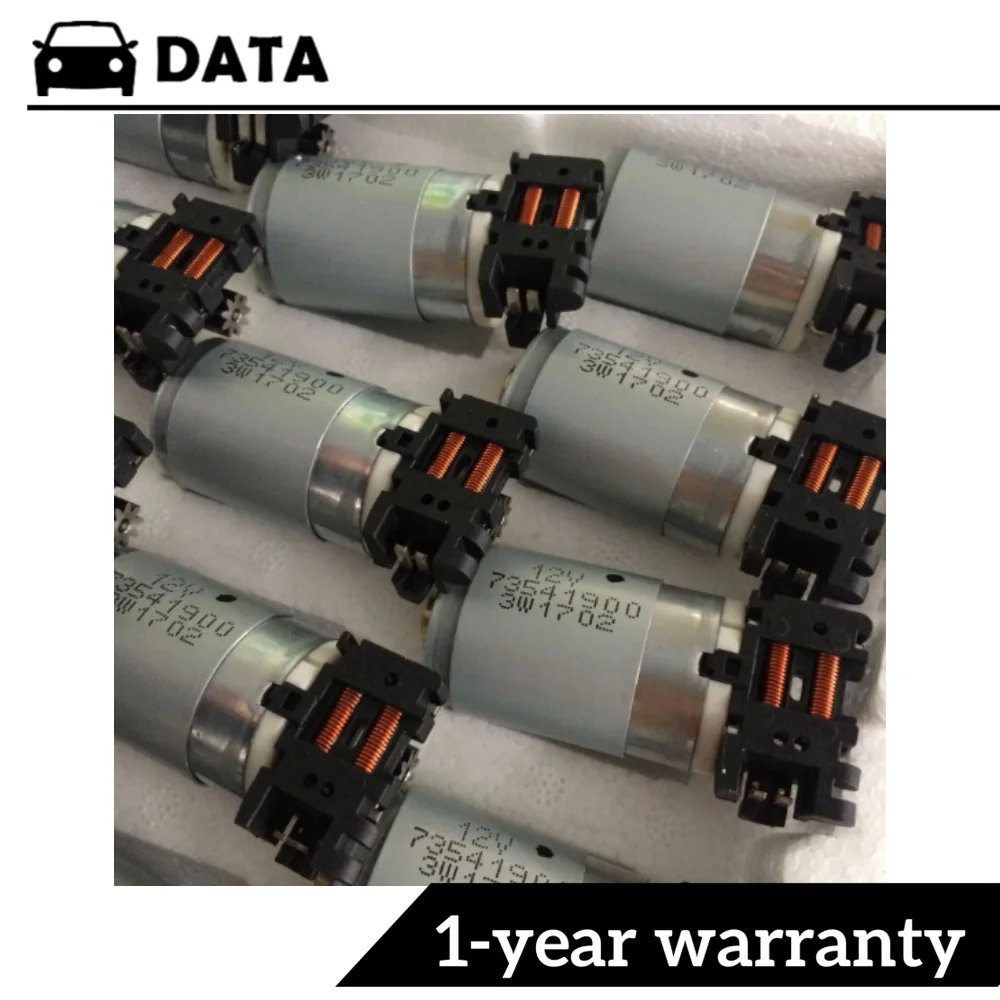 

Brand New For Johnson Electronic Throttle Control DC Motor Fits For Audi VW Mercedes BMW Ford 993647060 / 73541900