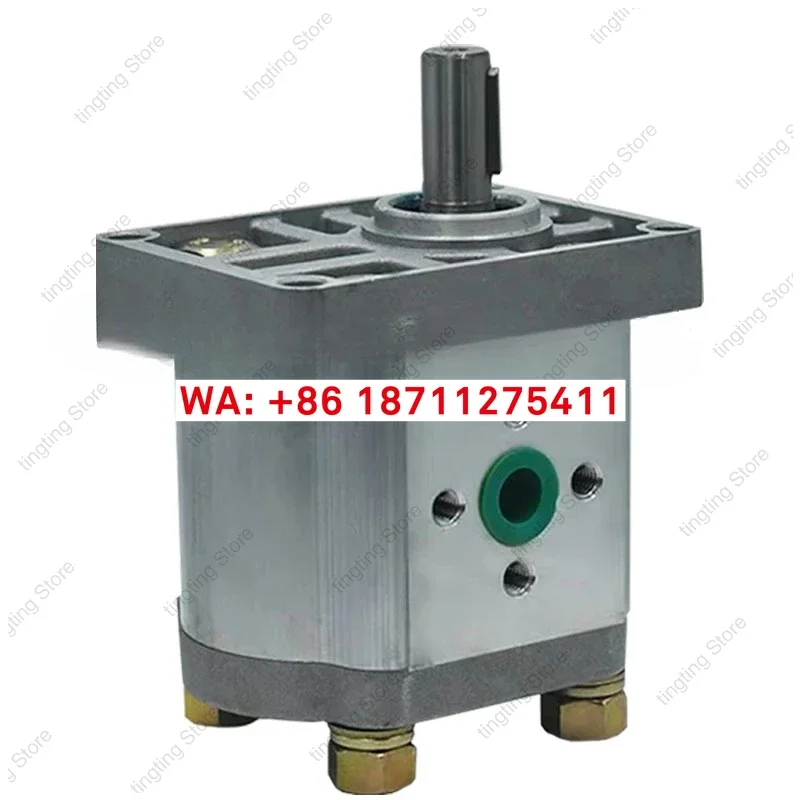 CBN-E310 E316 E314 E320 E325 F306 E304 Hydraulic Gear Oil Pump