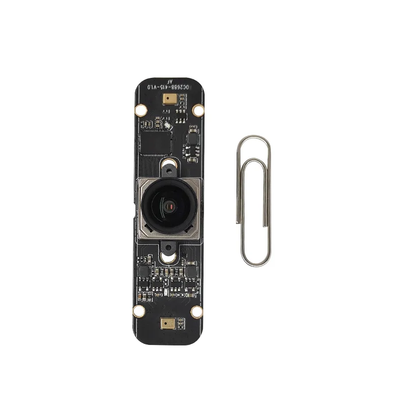 Support OEM Microphone 1080P 60FPS 4K USB2.0 Web Camera Module IMX415 Sensor Camera Module