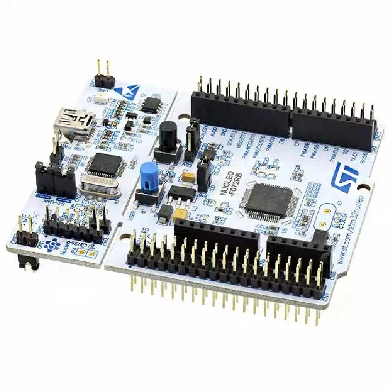 

1PCS~5PCS/LOT NUCLEO-F072RB NUCLEO-64 STM32F072 Development board learning board