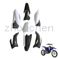 Kit de guardabarros de carenado de plástico para motocicleta YAMAHA TTR110 TTR 110, Dirt Pit Bike Pit Pro SSR170 SDG, accesorios para motocicletas, Kits completos de carenado