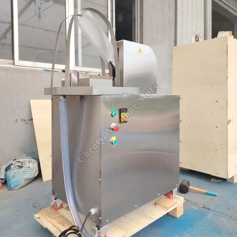 코코넛 절단기 코코넛 커팅기 코코넛 오프닝 머신 데스크탑 코코넛 오프닝 머신