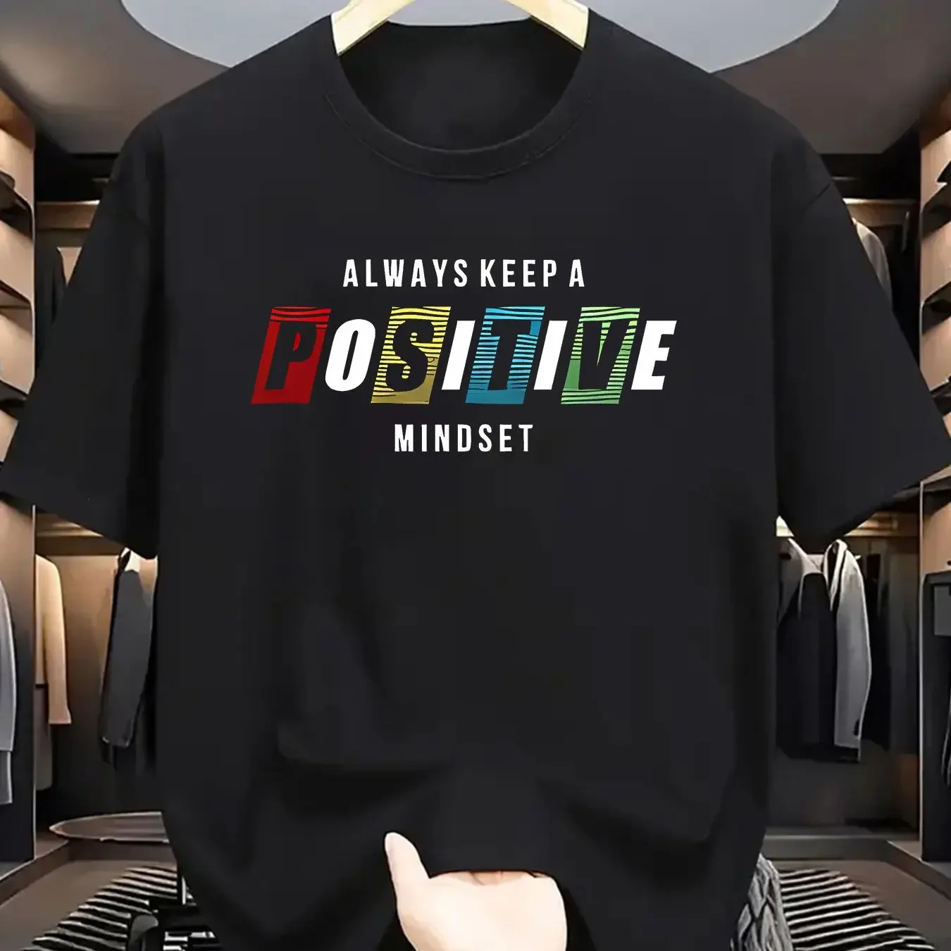 Men's 