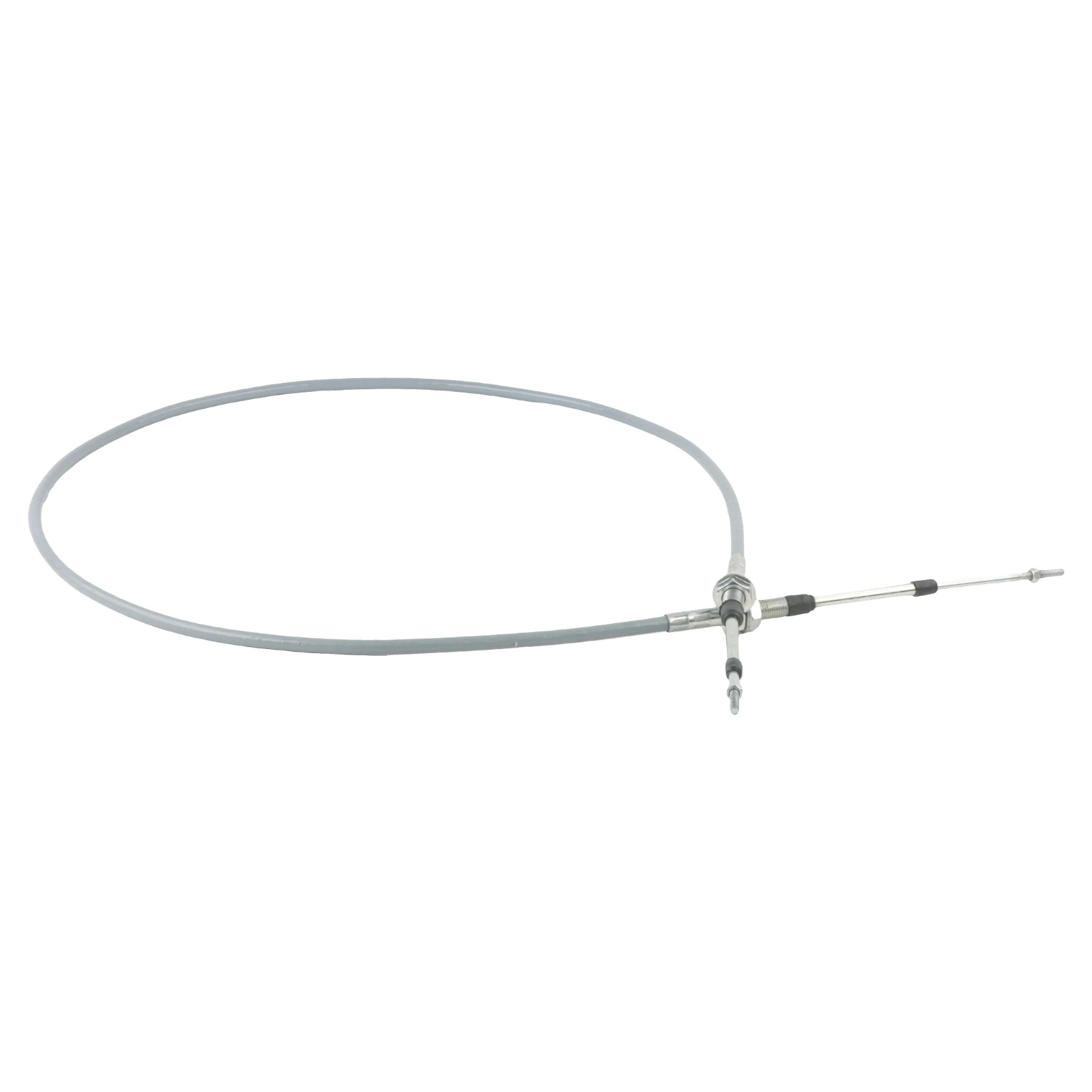 for Hitachi EX300-2 EX300-3 EX300-3C EX310H-3 78' Throttle Control Cable 4278111 AT215095