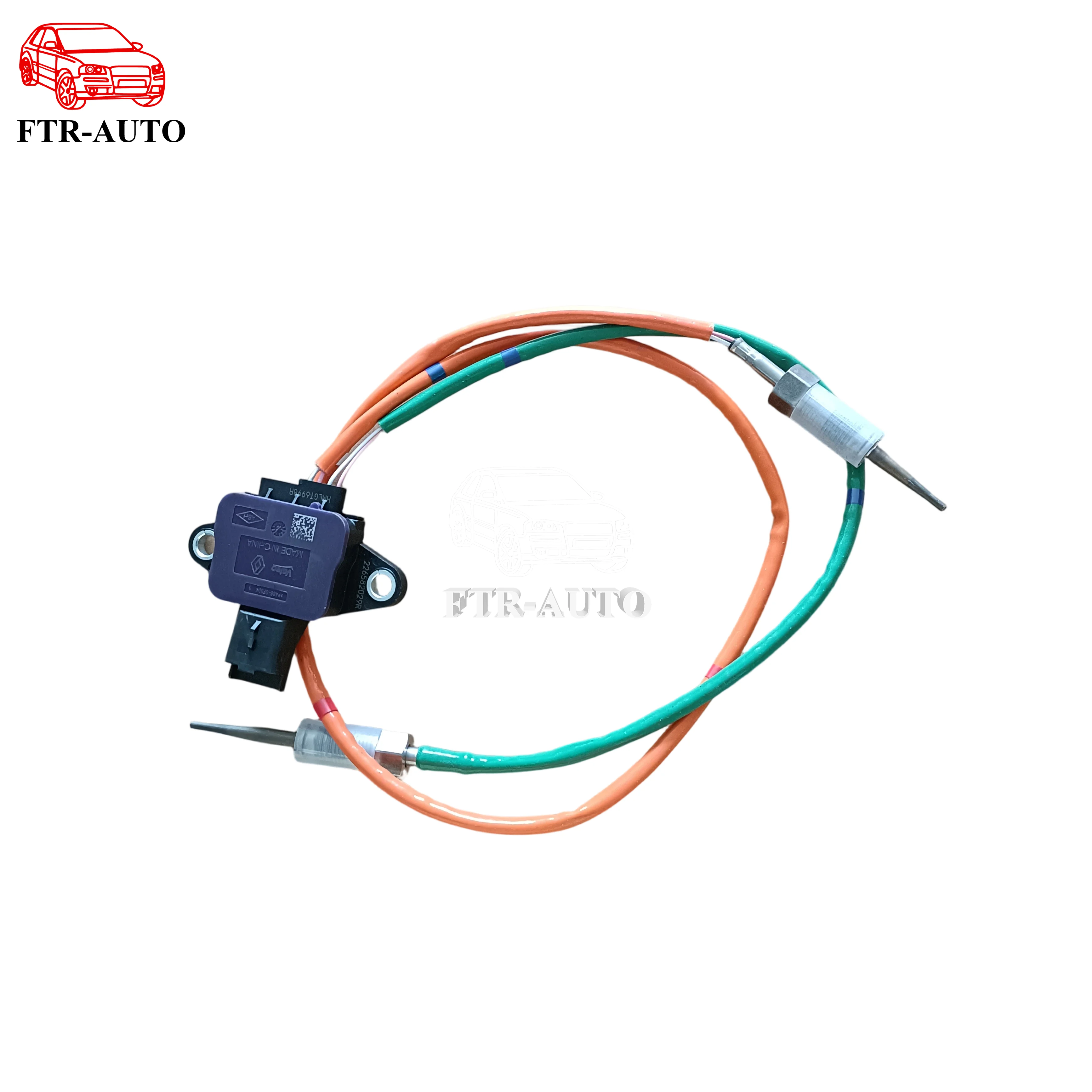

226582029R Датчик температуры выхлопных газов подходит для двигателя Renault Master III (FV) 2010-2025 2,3 dCi