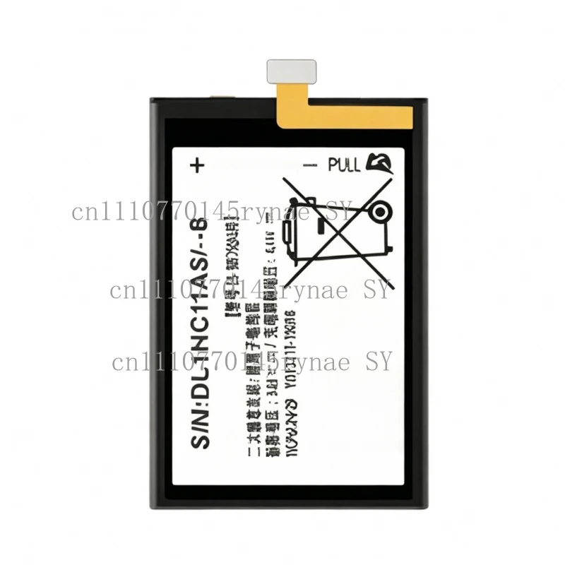 For Samsung Gear Fit2 Pro High Quality Dual Protection New Compatible Battery 200mAh EB-BR360ABU