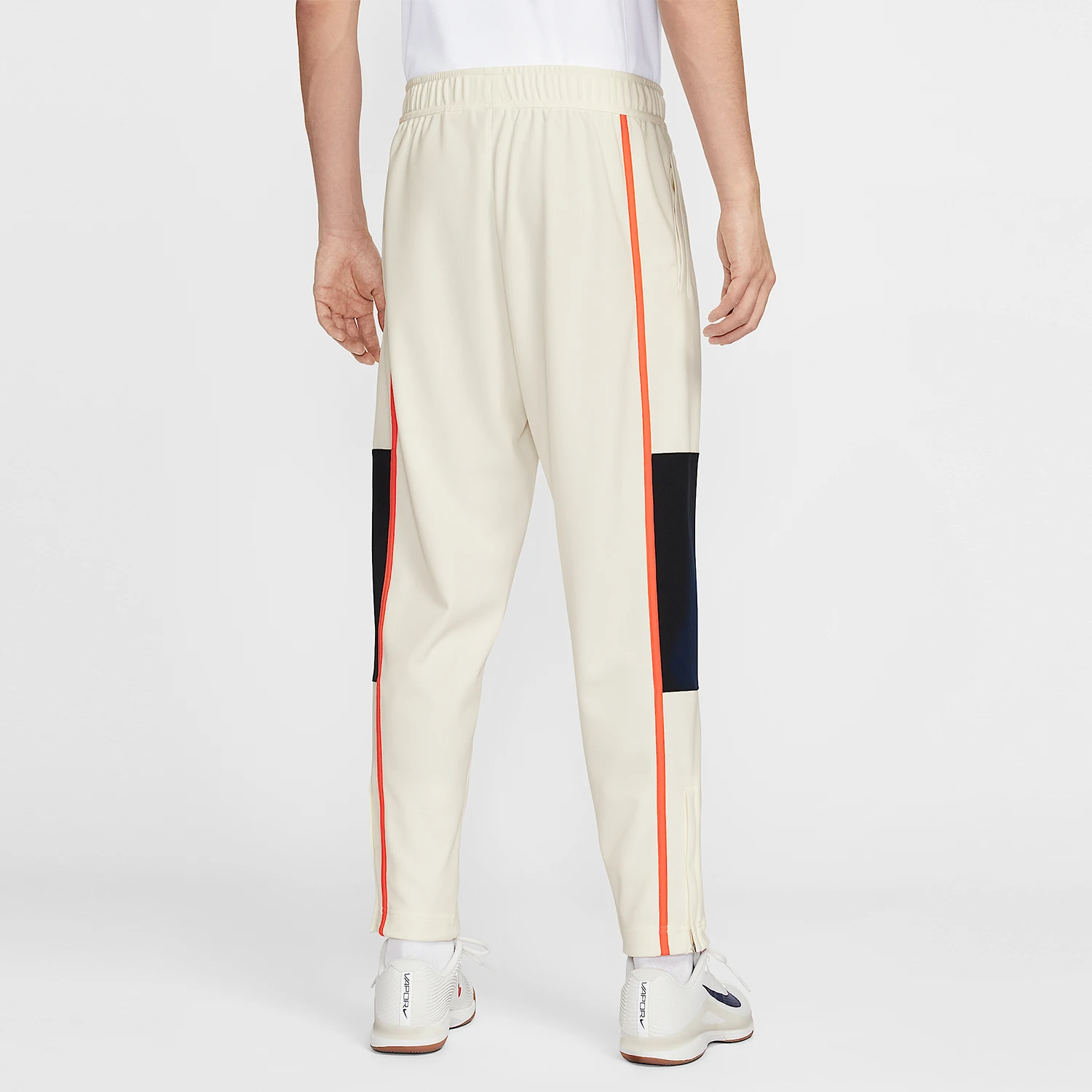 Nike Authentic Court Heritage Men's Knit Tennis Pants FZ6929-133