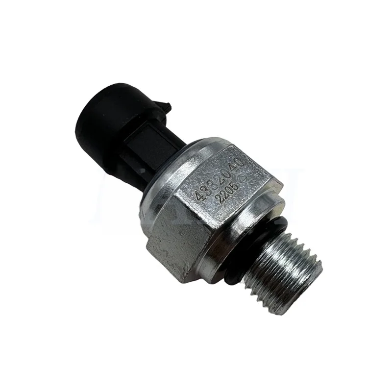

Low Pressure Sensor Switch 4332040 For EX200 240 330 -3 -6 Excavator