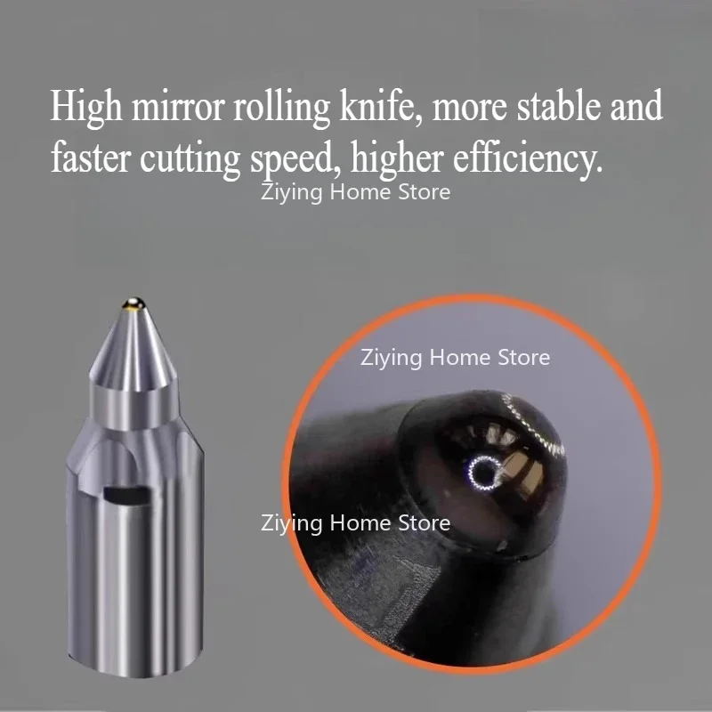 Diamond Mirror Finishing Rolling Tool CNC Lathe Chip Removing Roller Burnishing Polishing Cutter Holder