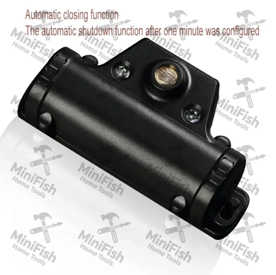1PC Laser Positioner for Wheel Balancer Infrared Line Point Finding Lead Block Tire Balancing Laser Light