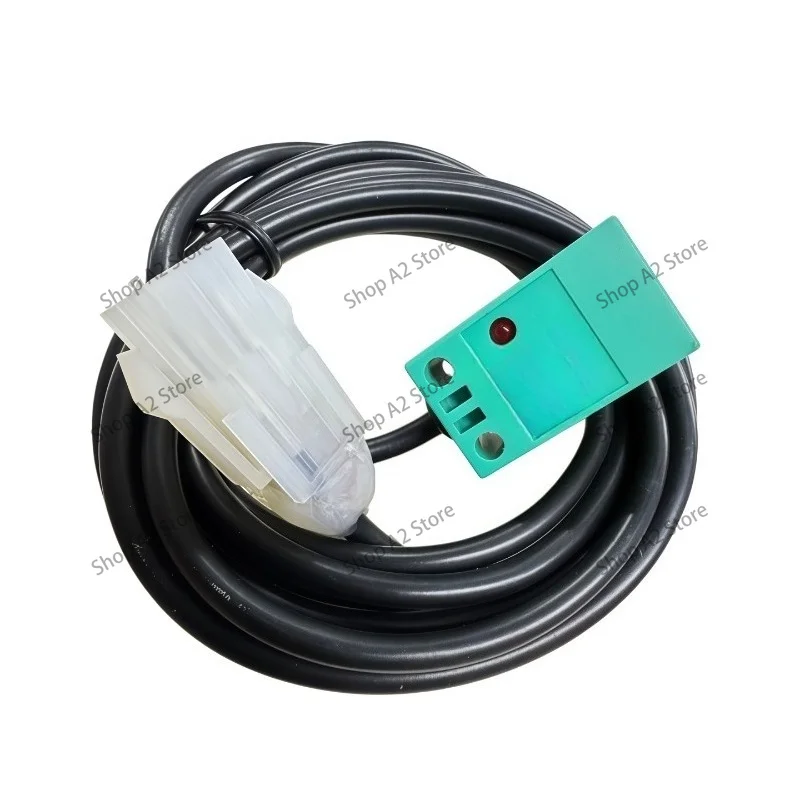 AZ17M05NK AZ17M05PK Proximity Switch, 3 Wire Limit Sensor for EPT15 Electric Forklift 220V