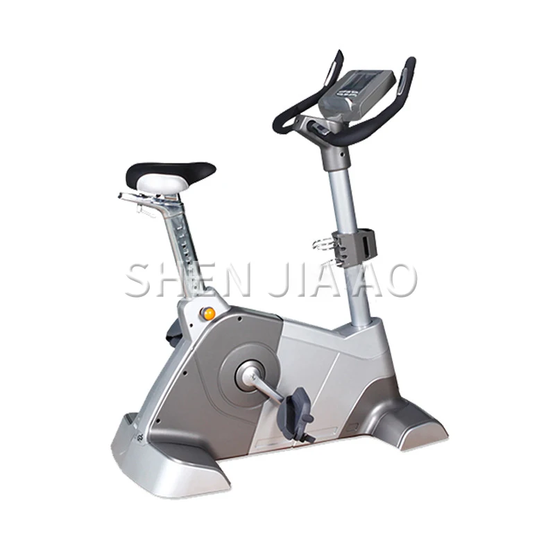 

indoor fitness bicycle home exercise bike trainer vertical Self-generation weight loss slimming stepper machine gym equipment