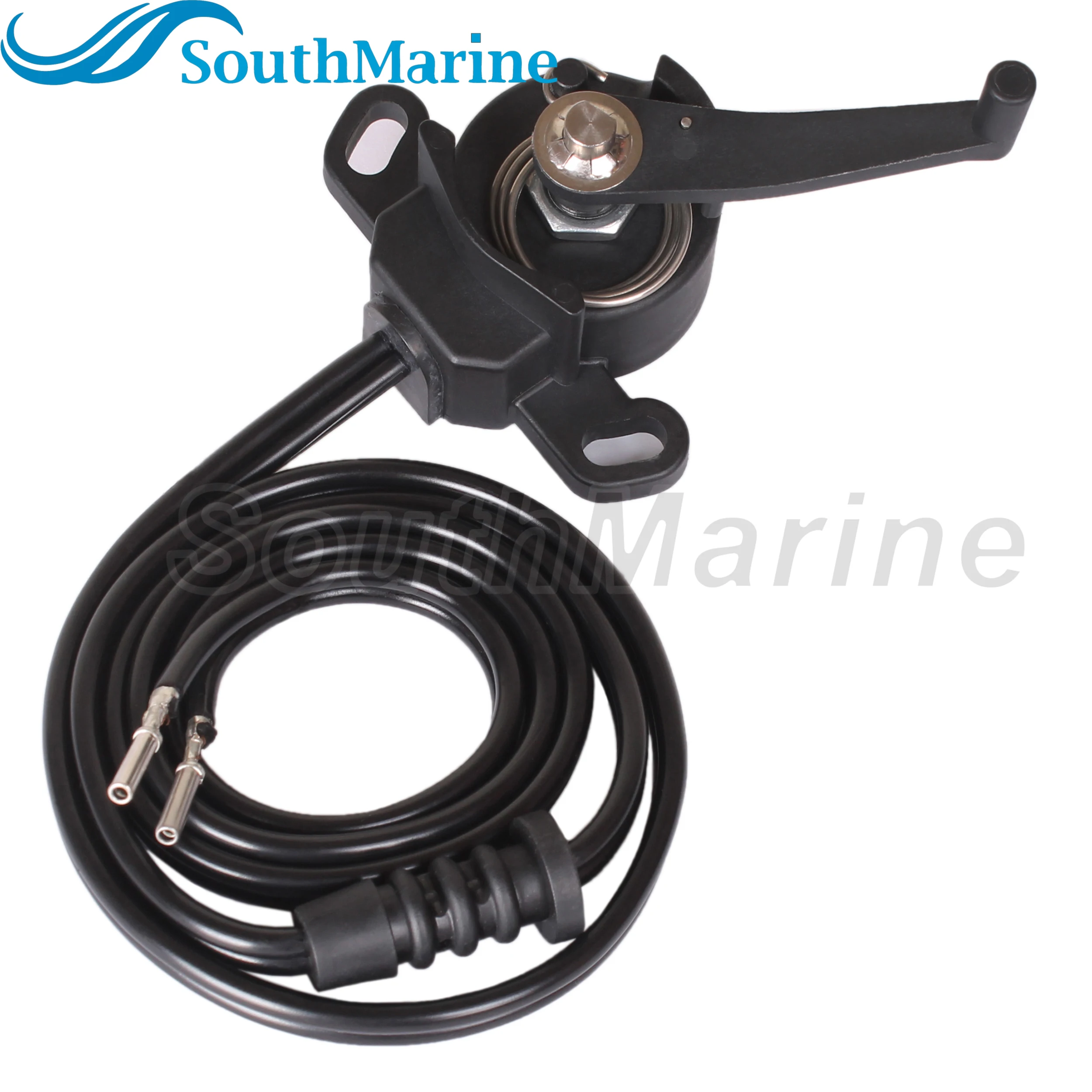 

Boat Engine 984748 3850470 18-7634 Power Trim Sending Sender Unit for Evinrude Johnson OMC BRP Cobra for Volvo Penta 0984748