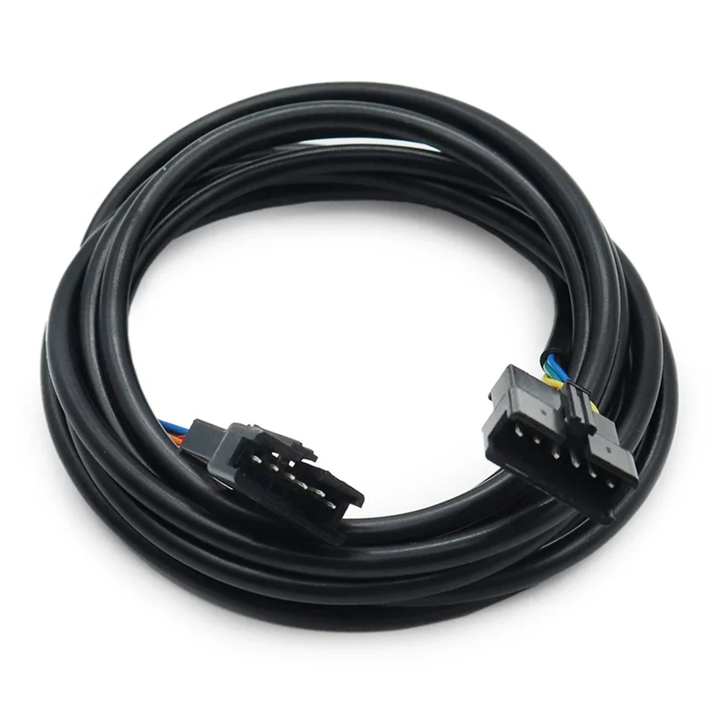 ไฟฟ้าสกู๊ตเตอร์ Dual Drive Controller JP 48V 52V 60V 25A 50A Brushless Controller AB ด้านหน้าด้านหลังไดรฟ์ชุดควบคุม,3