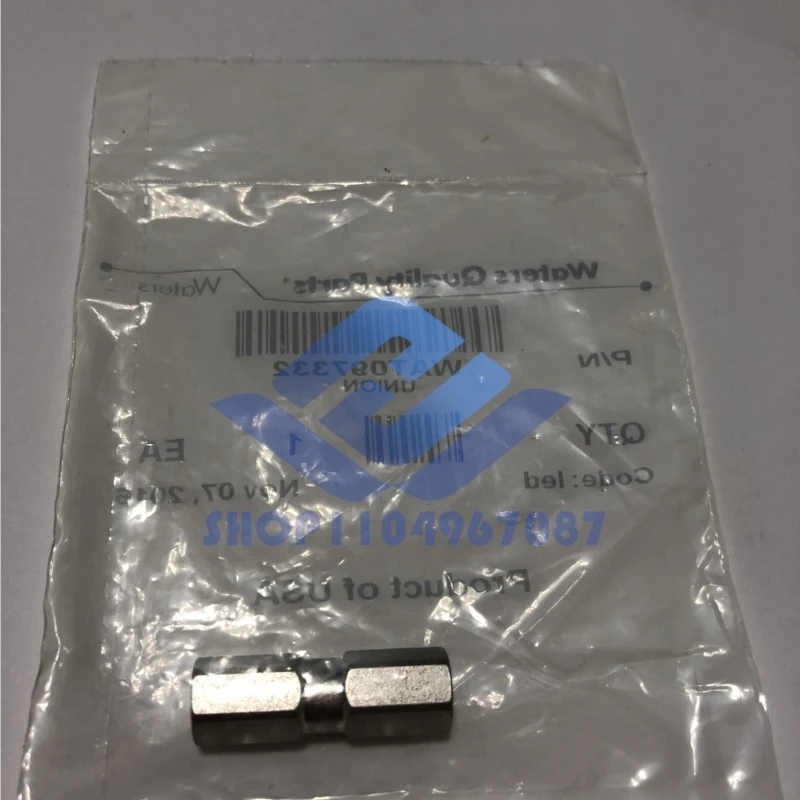 WATERS two-way Connector WAT097332 1/16