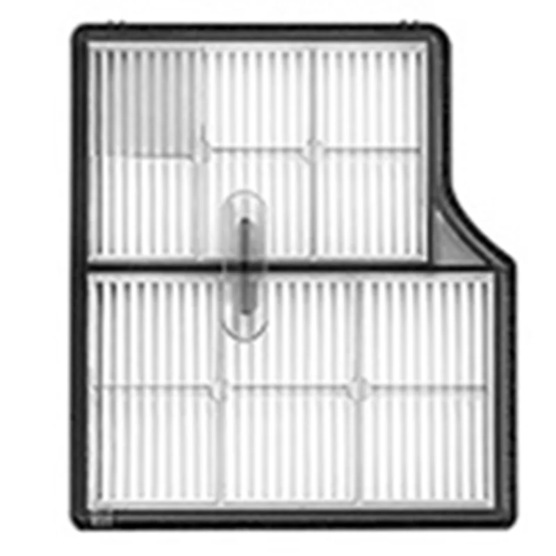 ABVI-adecuado para Roborock G30/Saros 10 piezas de Robot aspirador piezas de repuesto y consumibles