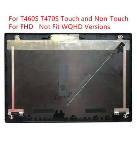 

New Original For Thinkpad T460S T470S LCD Top Lid Back Cover 01ER088 00JT992