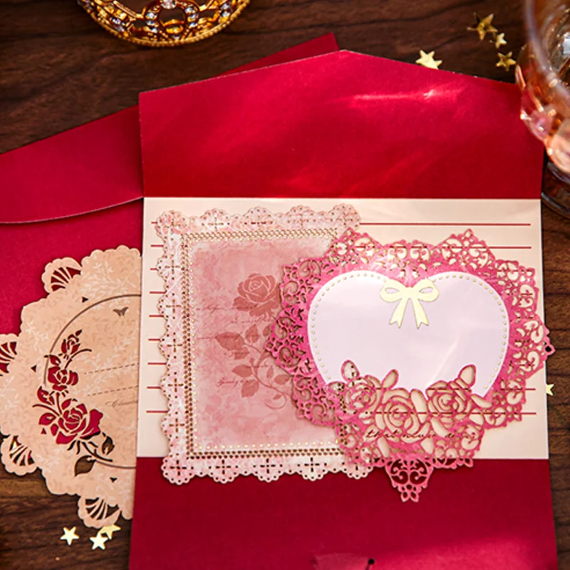 السيد ورقة 40 قطعة صفحة الشعر أوفيليا سلسلة ورق الحرف لتقوم بها بنفسك كتيب كلية دفتر مذكرات التقويم قضية الهاتف المحمول المحمول