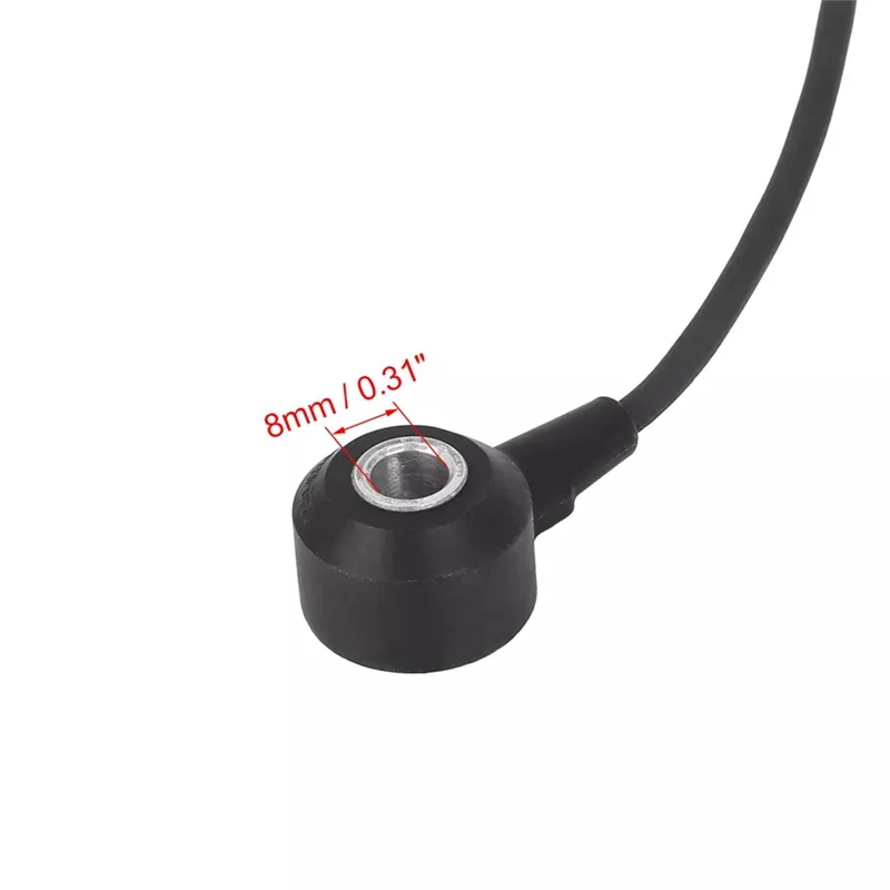 7566785-02 BMW Z4 2006-2011-A02G에 적합한 자동차 엔진 노크 폭발 센서