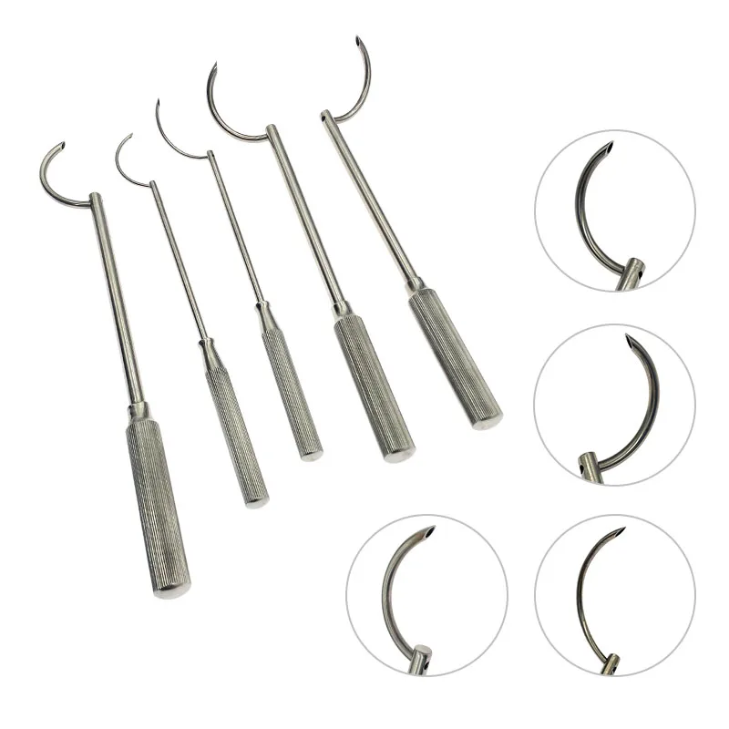 

Bone Drill Sleeve Wire Guide Orthopedic Drill Sleeve Guider Sleeve Orthopedic Instrument